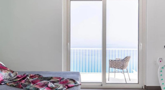 Villas dOrlando - with private pool and sea view, Book Villa Hotels in Sicily with a Pool, Swimming Pool