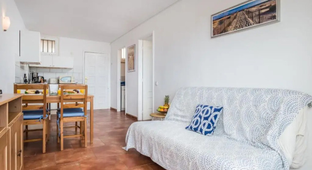 310 Great Location in las Americas, Sea Front!, Prenota Hotel Hotel a Tenerife con piscina, Piscina