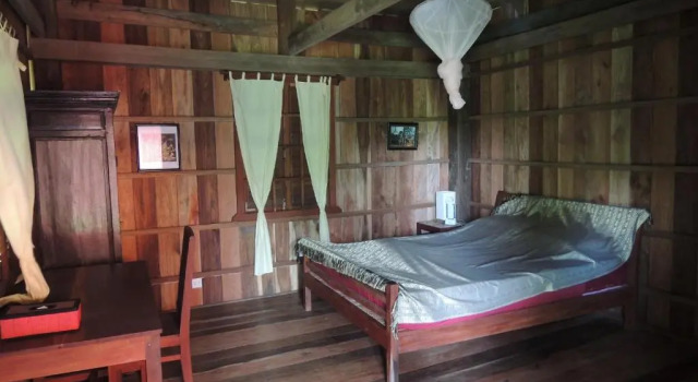 Номер Standard Arun Mekong Guesthouse