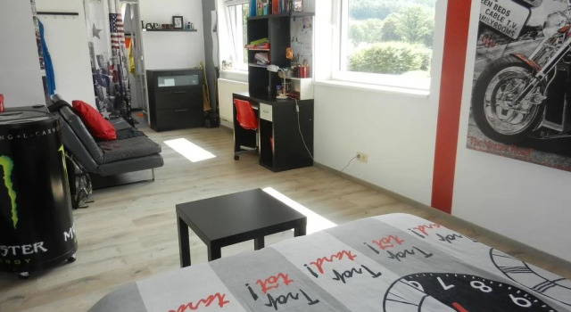 Niksroom, Prenota Hotel Moulin du Ruy Belgio