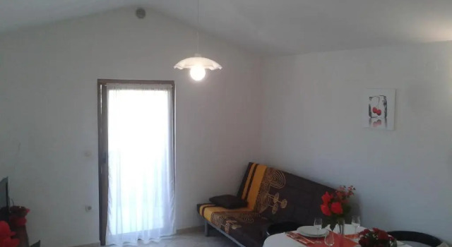 Апартаменты Apartment David