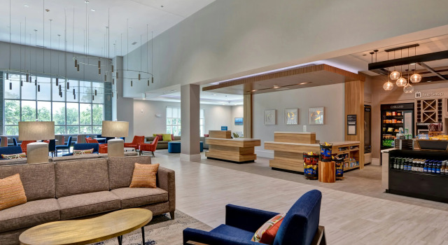 Hilton Garden Inn Biloxi