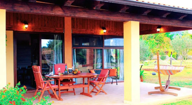 Студия B & B La Magia