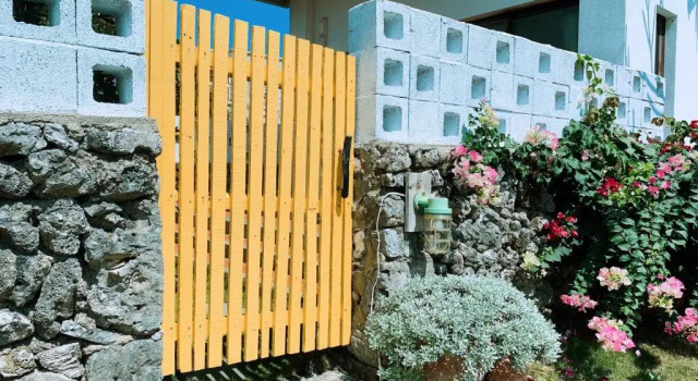 Двухместный номер Standard Ibali Hostel
