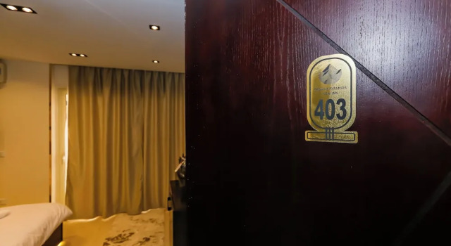 Номер Standard Crowne pyramids palace