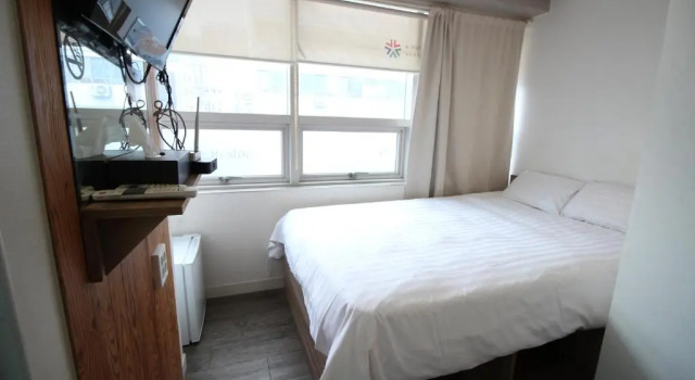 Hostel Kpop