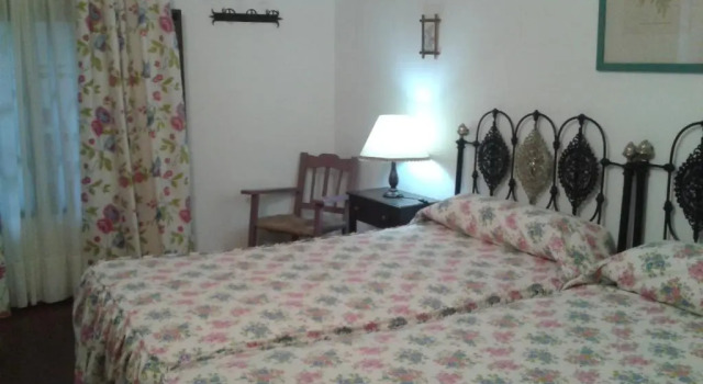 Двухместный номер Standard Hostal Gran Capitan