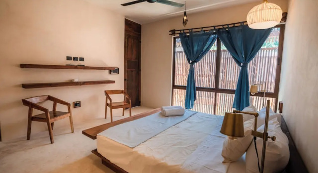 Casa Mandarina, 4BDR by Cercana, Varaa Lomakoti Mökit kohteessa Mérida, Mökki