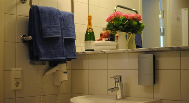 Номер Standard Hotell Nostalgi