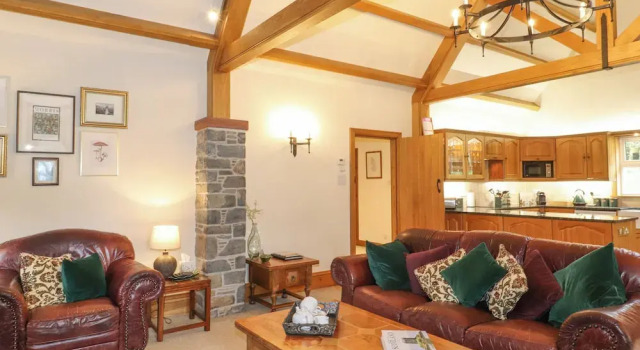 Glen View, Забронировать Отель Дамфрис Дамфрис и Галлоуэй