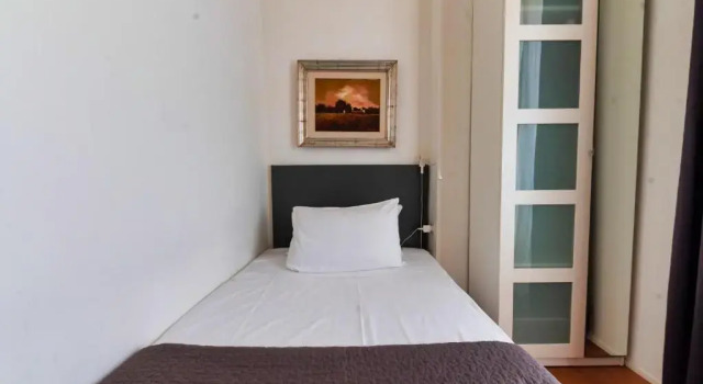 Casa Mia in Trastevere, Забронировать Отель Трастевере Рим, рядом с Уста истины