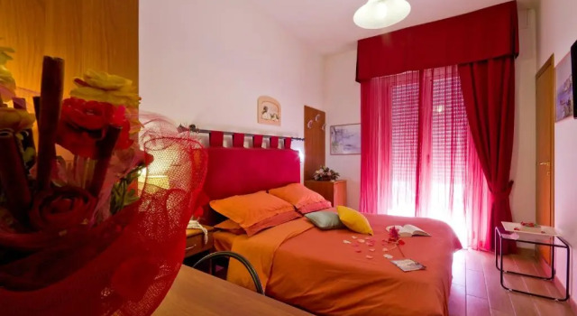 Номер Standard Hotel Estate