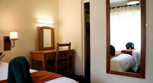 Riverbend Chalets Self Catering