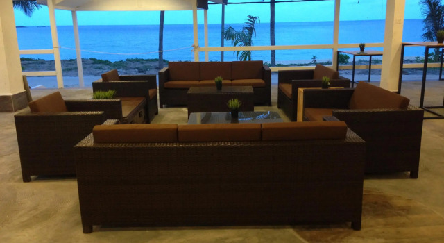 The Barat Tioman Beach Resort