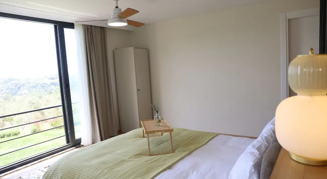 Apartament Cape Assos