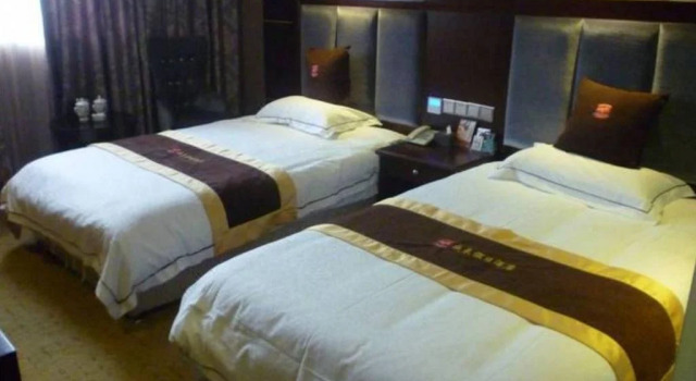 Mianyang Chenglai Holiday Inn, Prenota Hotel Hotel a Mianyang con parcheggio, Parcheggio