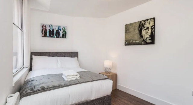 Prestige STAY Aparthotel Cavern Quarter, Забронировать Отель Отели Ливерпуля 3 звезды, 3*