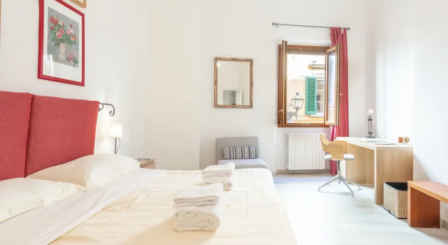 Santo Spirito 2 Bedrooms