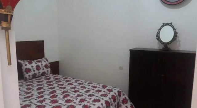 Коттедж " Le Riad Marina de Salé et Médina "