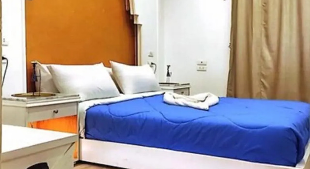 Двухместный номер Standard Paris Hotel Cairo