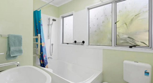 Tahuna Family Escape - Paihia Holiday Home, Buchen Sie Hotel Paihia 