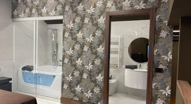 Апартаменты Rebecca House suites