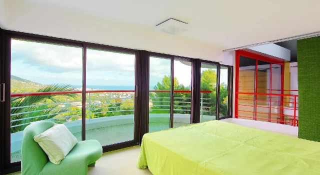Urb Vallpineda Avda. Miquel Utrillo 99 - Three Bed