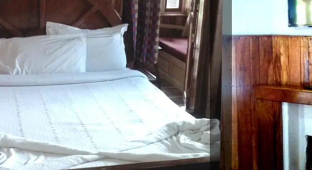 Семейный люкс Royal Lillys Valley Resort