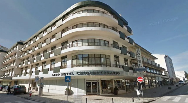 Hotel Cinquentenário & Conference Center