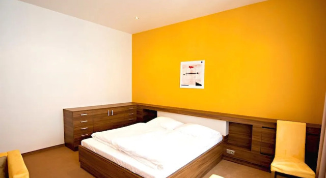 Hotel & Pivovar ČERNÝ OREL