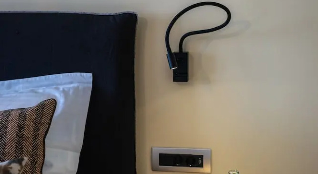 Двухместный номер Superior с балконом Aethra Boutique Rooms