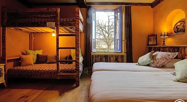 Goute la vie, Boek Hotel Hotels in Franche-Comte met ontbijt, Ontbijt