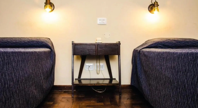 Номер Standard Hotel Premier