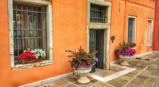 Relais Alberti, Book Hotel Hotels in Venice with a Pool, Swimming Pool