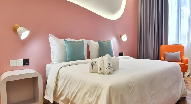 Kuching Park Hotel