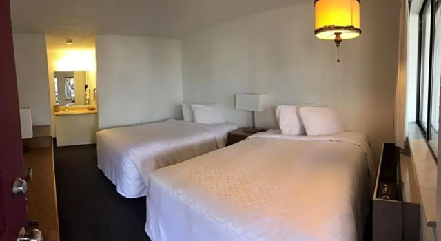Номер Deluxe The Sturgis Motel