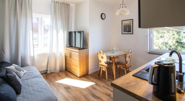 5 Wierchów Apartamenty