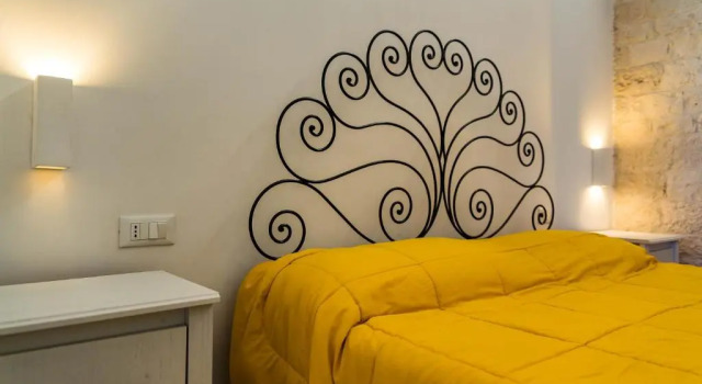 Люкс Relais La Masseriola