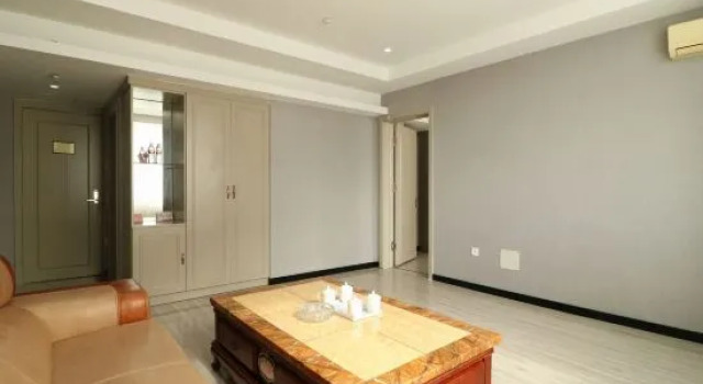 Люкс Business Zhenyu Hotel