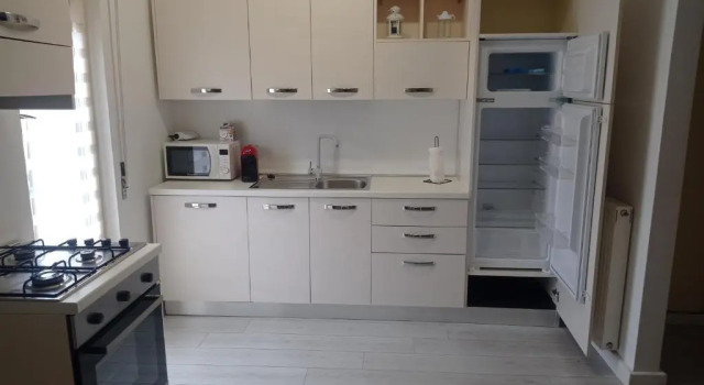 Апартаменты Corso Lavagna 55 (citra 010015-LT-0308)
