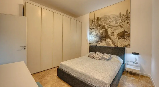 Апартаменты Modern Apartment Sant Orsola by Wonderful Italy