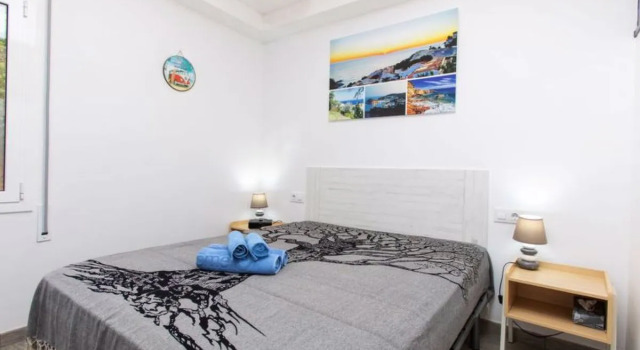 Apartment Rojo Tossa de Mar
