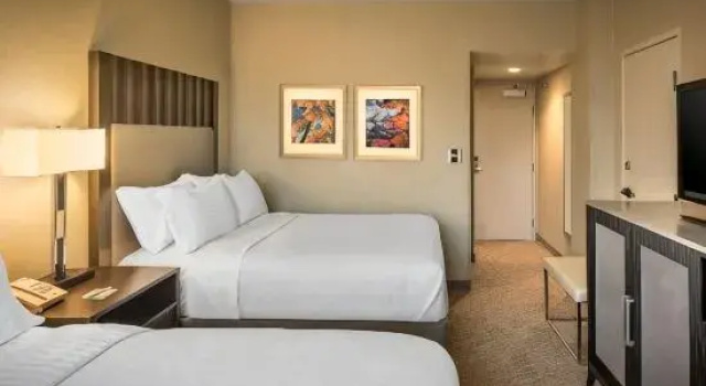 Номер Premium Holiday Inn Denver Lakewood by IHG