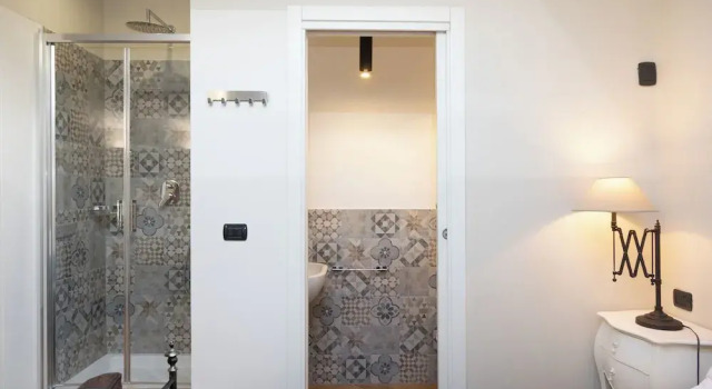 Номер Standard Room & Breakfast La Dimora