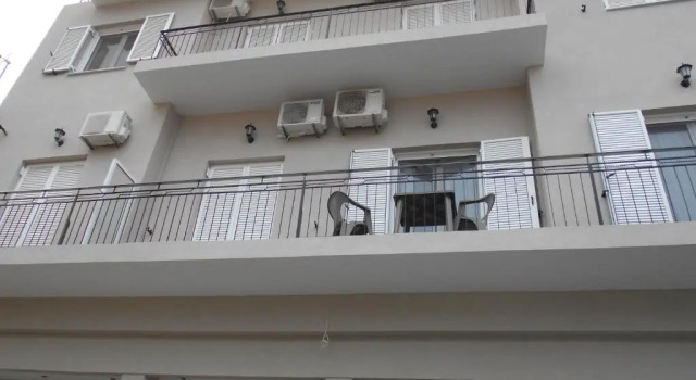 SPΛCES PYLOS Apartments, Book Apartment Pylos Messinia
