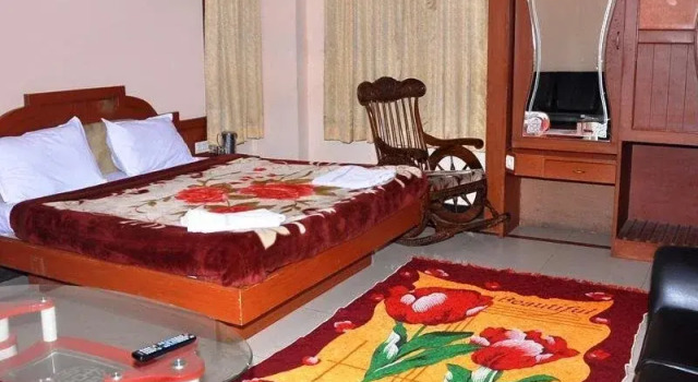 RK Residency