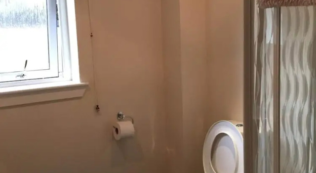 Трёхместный номер Superior BCC Loch Ness Hostel