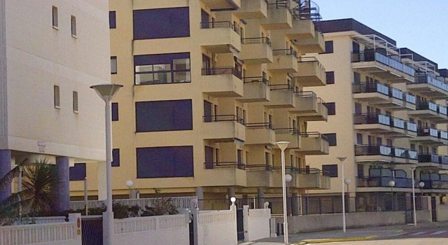 Apartment With 2 Bedrooms in Guardamar de la Safor, With Pool Access a, Забронировать Апартаменты/квартира  