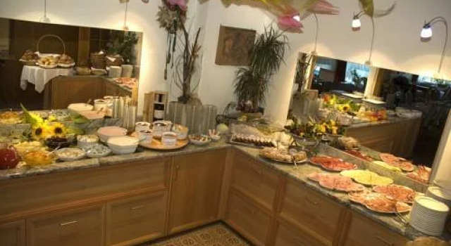 Wanderhotel Teiserhof, Забронировать Отель Брессаноне Valle Isarco