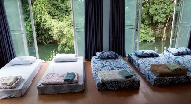 Коттедж Tiptara House khaoyai